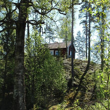 Cabin Near Lake And Beautiful Nature Reserve. Bodafors المظهر الخارجي الصورة