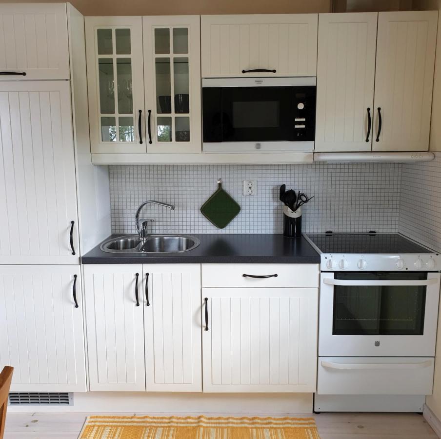 Cabin Near Lake And Beautiful Nature Reserve. Bodafors المظهر الخارجي الصورة