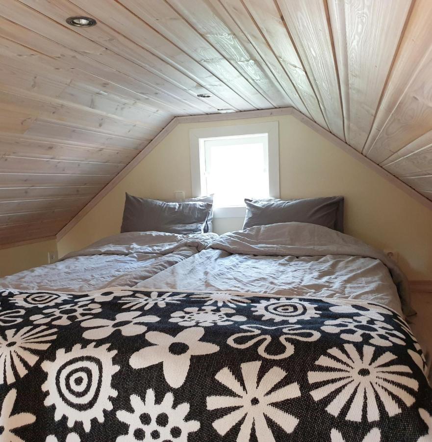 Cabin Near Lake And Beautiful Nature Reserve. Bodafors المظهر الخارجي الصورة