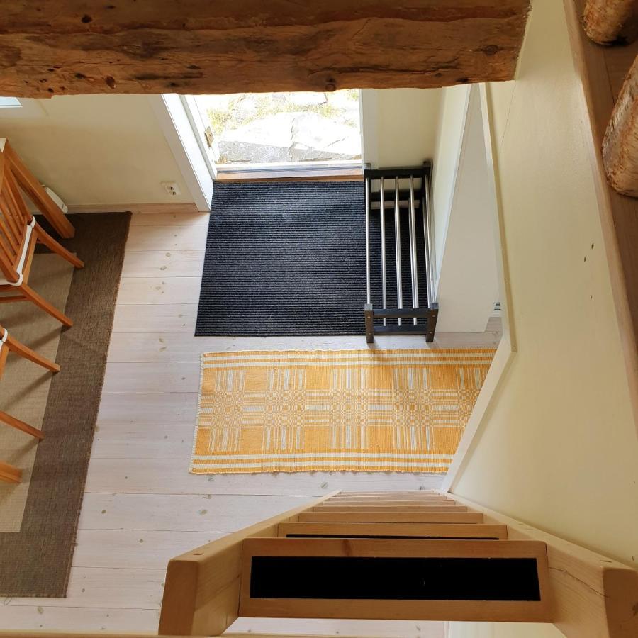 Cabin Near Lake And Beautiful Nature Reserve. Bodafors المظهر الخارجي الصورة