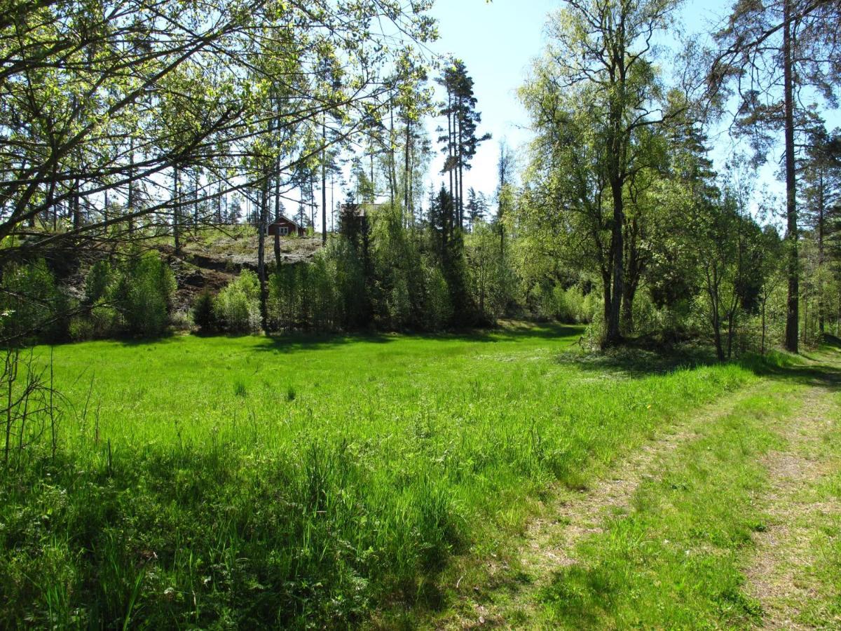 Cabin Near Lake And Beautiful Nature Reserve. Bodafors المظهر الخارجي الصورة