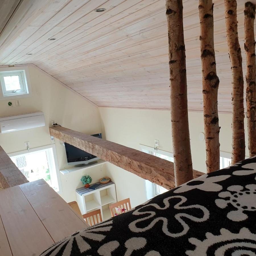 Cabin Near Lake And Beautiful Nature Reserve. Bodafors المظهر الخارجي الصورة