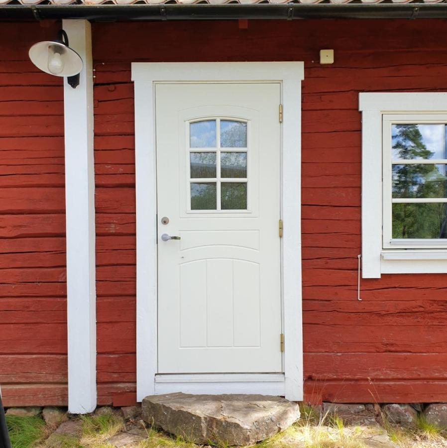 Cabin Near Lake And Beautiful Nature Reserve. Bodafors المظهر الخارجي الصورة