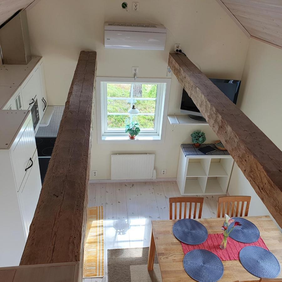 Cabin Near Lake And Beautiful Nature Reserve. Bodafors المظهر الخارجي الصورة