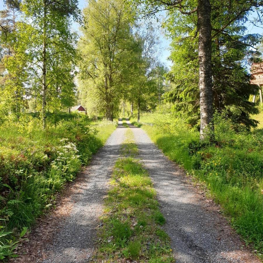 Cabin Near Lake And Beautiful Nature Reserve. Bodafors المظهر الخارجي الصورة